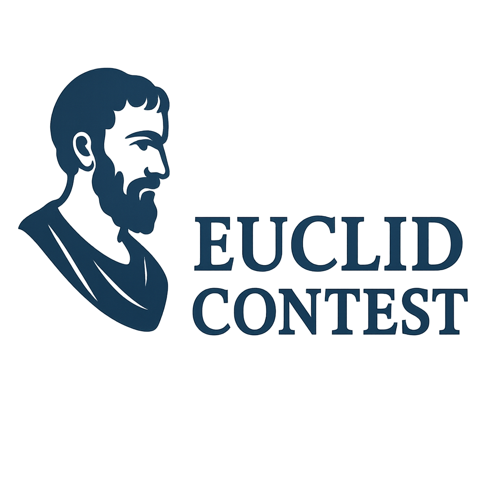 Euclid Contest Logo