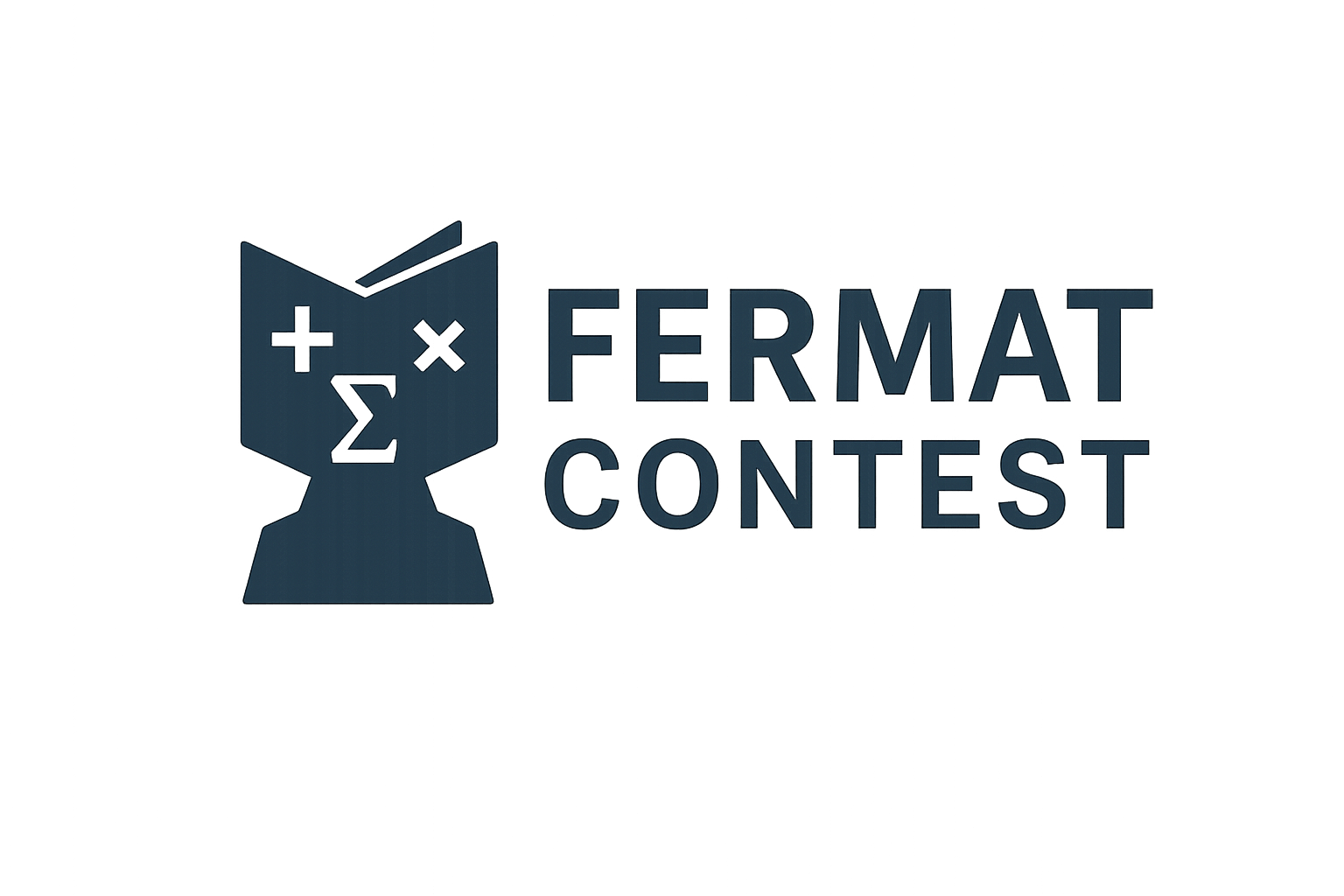 Fermat Contest Logo